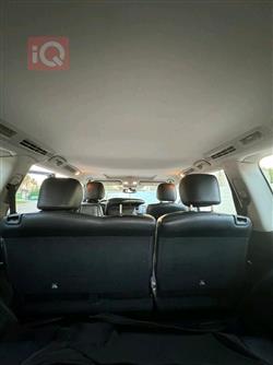 Nissan Armada